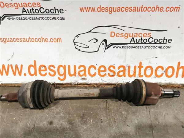 palier delantero izquierdo peugeot 807 2002