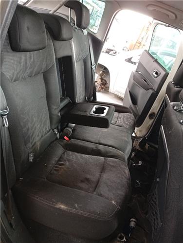 asientos traseros peugeot 3008 052009 20 spo