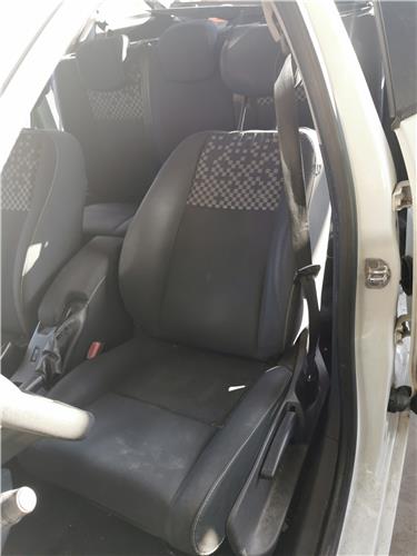 asiento delantero izquierdo renault megane ii