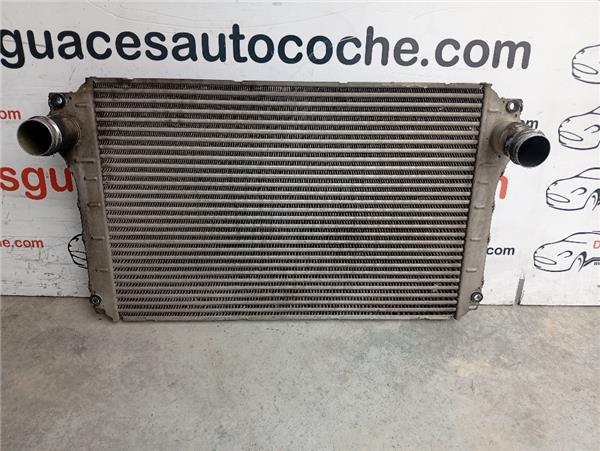 intercooler toyota avensis berlina t25 2003