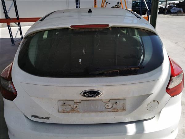 porton trasero ford focus berlina cb8 2010  1