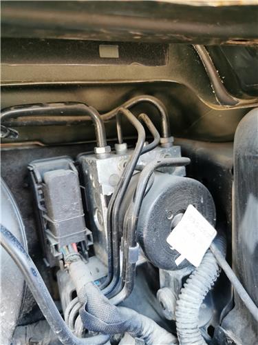 nucleo abs ford focus berlina cb8 2010 16 ti