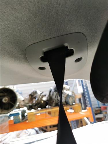 Cinturon Seguridad Trasero Central