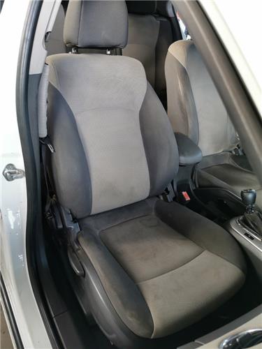 asiento delantero derecho chevrolet cruze 200