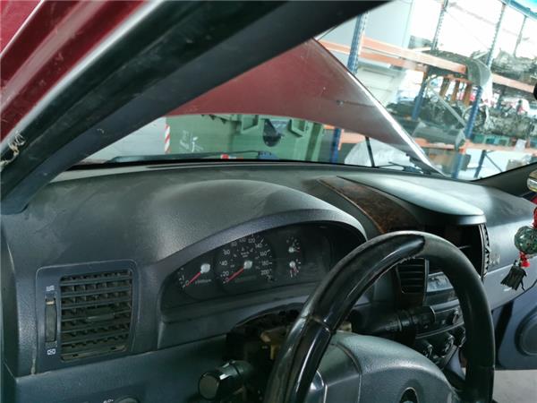 salpicadero kia sorento bl 2002 25 crdi