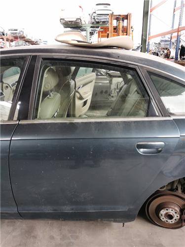 puerta trasera izquierda audi a6 berlina 4f2