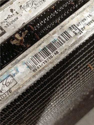 radiador aire acondicionado ford kuga cbv 200
