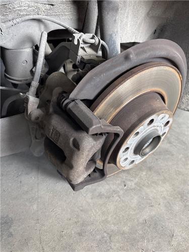 pinza freno trasero izquierda volkswagen pass