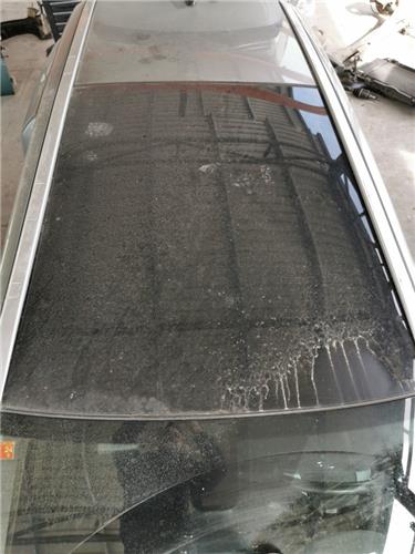 techo panoramico toyota avensis cross sport t