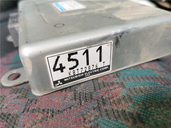 centralita mitsubishi montero sport k90 1999