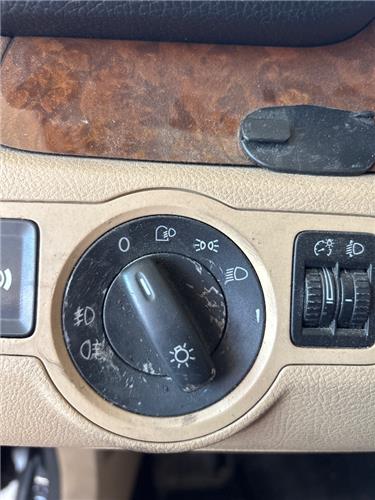 mando de luces volkswagen passat berlina 3c2