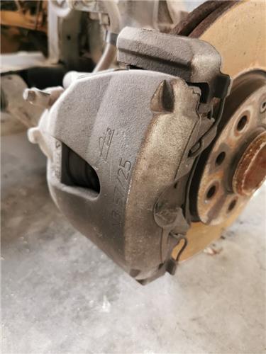 pinza freno delantero izquierda opel astra h