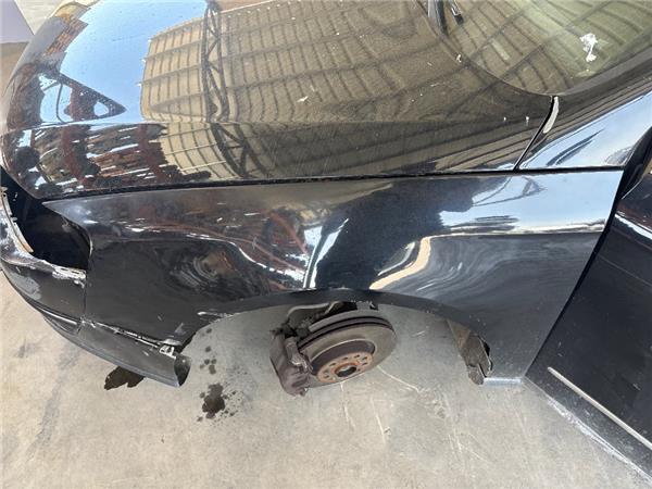aleta delantera izquierda volkswagen passat b