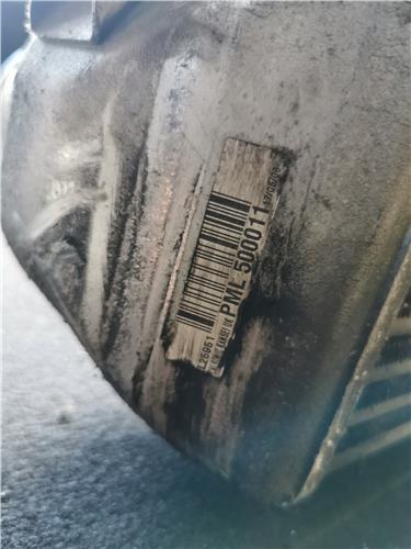 intercooler land rover discovery (08.2004 >) 2.7 td