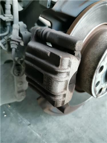 pinza freno trasero izquierda volkswagen golf