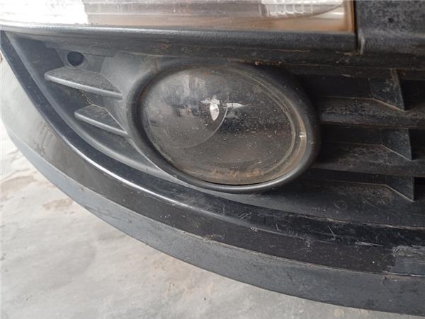 faro antiniebla derecho volkswagen passat ber