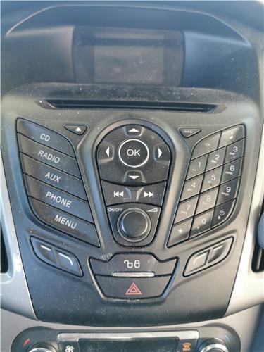 radio cd ford focus berlina cb8 2010 16 tita
