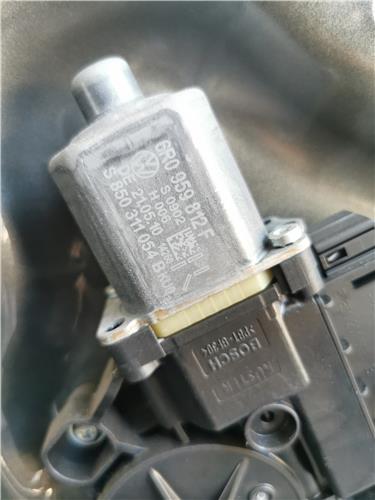 elevalunas electrico trasero derecho volkswag