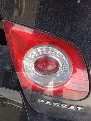 piloto porton trasero izquierdo volkswagen pa