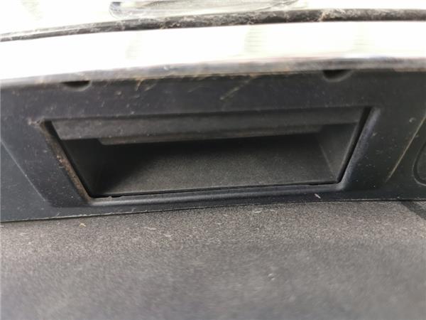 maneta exterior porton mercedes benz clase c (bm 204) berlina (01.2007 >) 2.2 c 220 cdi (204.008) [2,2 ltr.   125 kw cdi cat]