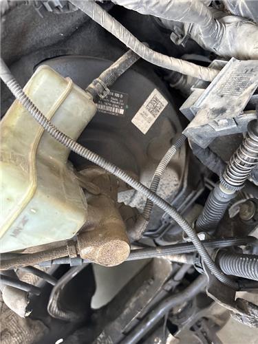 Servofreno Volkswagen Passat Berlina