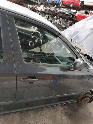 puerta delantera derecha skoda octavia berlin