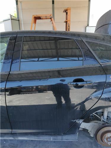 puerta trasera izquierda ford focus berlina c