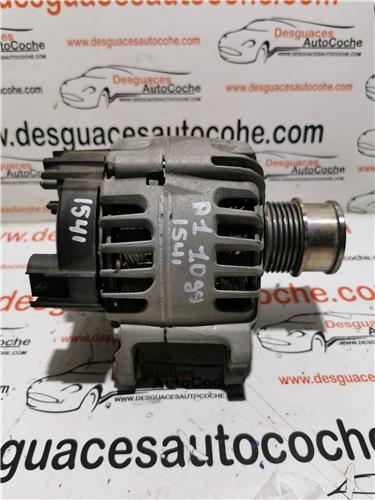 alternador audi a1 sportback (gba)(09.2018 >) 1.0 30 tfsi advanced [1,0 ltr.   85 kw tfsi]