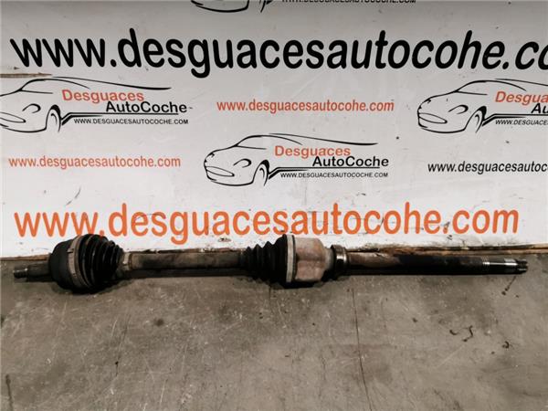 palier delantero derecho peugeot 807 2002 20