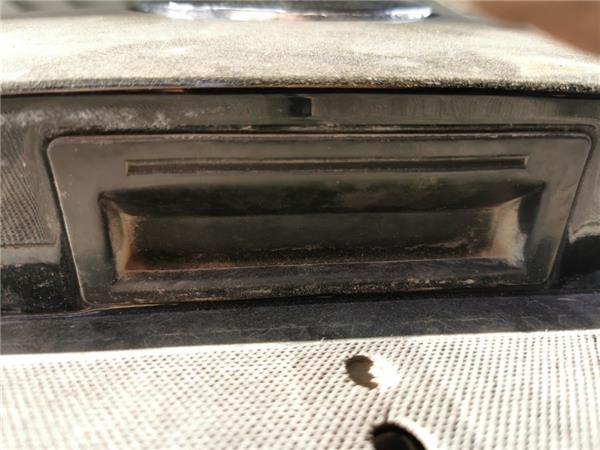 maneta exterior porton volkswagen touareg 7la