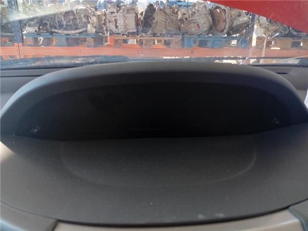 cuadro instrumentos toyota yaris ksp9scp9nlp9