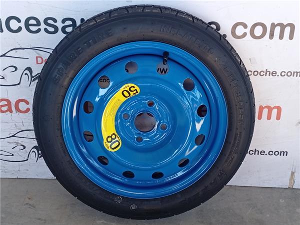 rueda repuesto i20