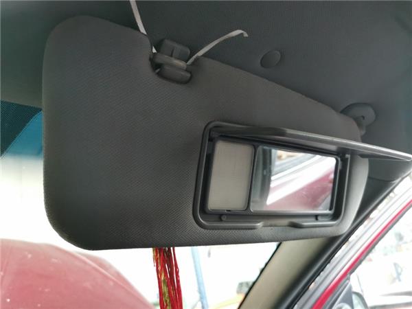 parasol derecho kia sorento bl 2002 25 crdi