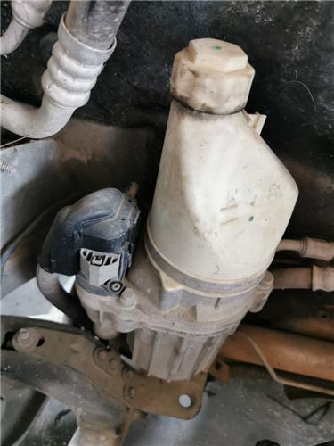 bomba direccion electrica opel astra h sedan