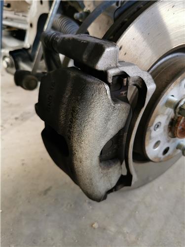 pinza freno delantero izquierda volkswagen ti