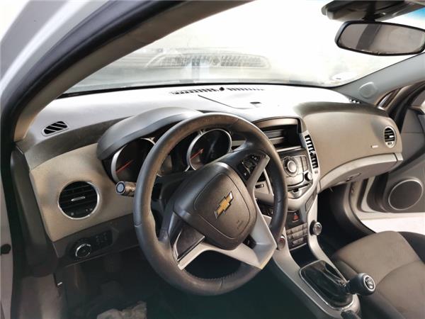 salpicadero chevrolet cruze 2009 16 l 16 ltr