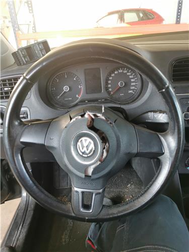 volante volkswagen polo v 6r1 062009  16 adva