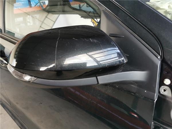 retrovisor electrico derecho toyota yaris xp2