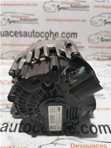 alternador citroen c4 berlina (08.2010 >) 1.2 feel [1,2 ltr.   81 kw 12v e thp / puretech]