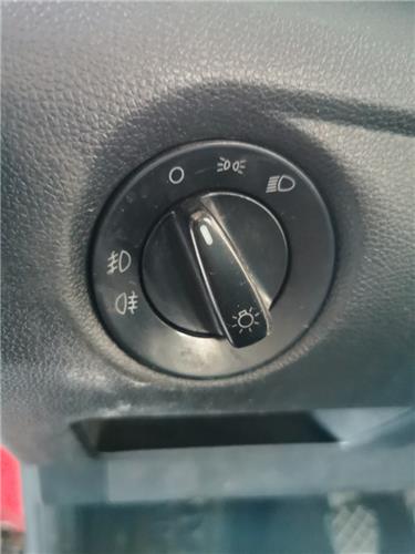 mando de luces skoda fabia 5j2 2007 12