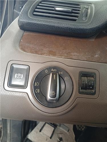 mando de luces volkswagen passat berlina 3c2