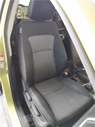 asiento delantero derecho suzuki sx4 s cross