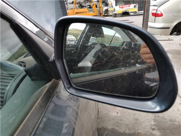 retrovisor electrico derecho skoda octavia be