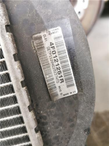 radiador audi a6 berlina 4f2 2004 20 tdi 20