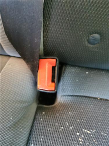 anclaje cinturon trasero izquierdo ford focus