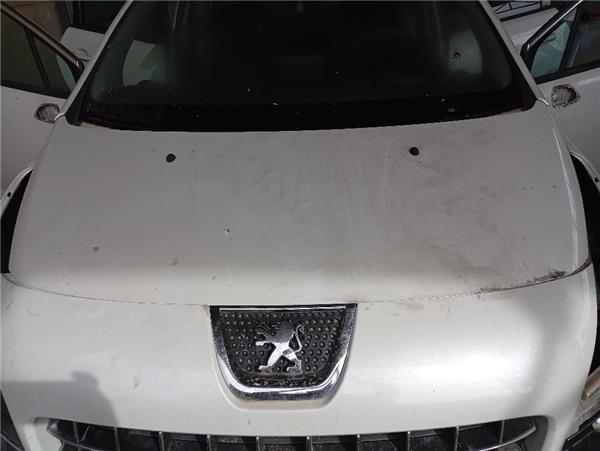 capo peugeot 3008 052009 20 sport pack 20 lt