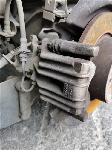 pinza freno trasero izquierda skoda octavia b