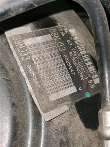 servofreno peugeot 3008 052009 16 sport pack