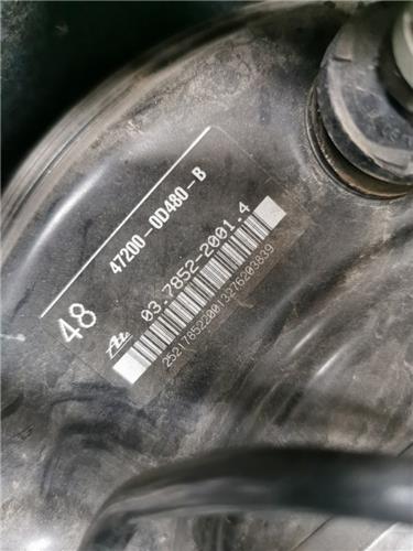 servofreno toyota yaris p13 2014 13 active 1