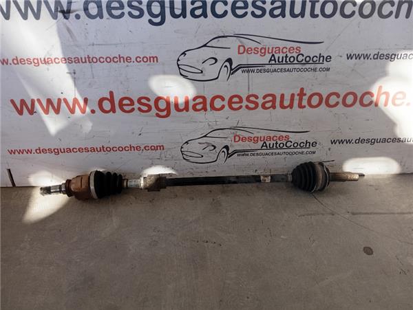 palier delantero derecho toyota yaris ksp9scp